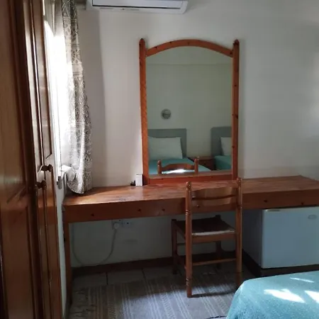 Antony's Garden House فندق مبيت وإفطار