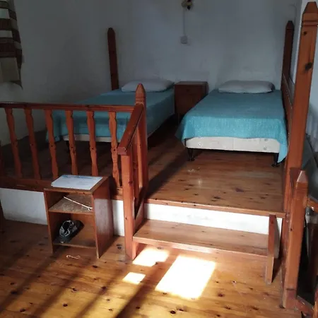 Couette-café Antony's Garden House