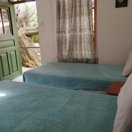 Bed & Breakfast Antony's Garden House Episkopi (Limassol)