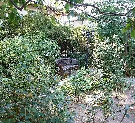فندق مبيت وإفطار Antony's Garden House Episkopi (Limassol)