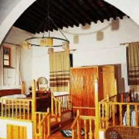 Antony's Garden House * Episkopi (Limassol)