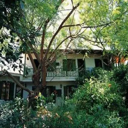 Antony's Garden House Bed & Breakfast Episkopi (Limassol)