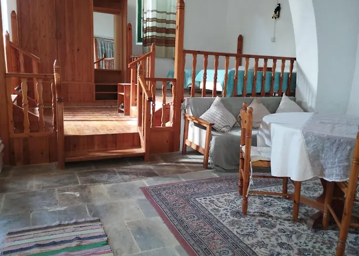 Antony's Garden House 3*