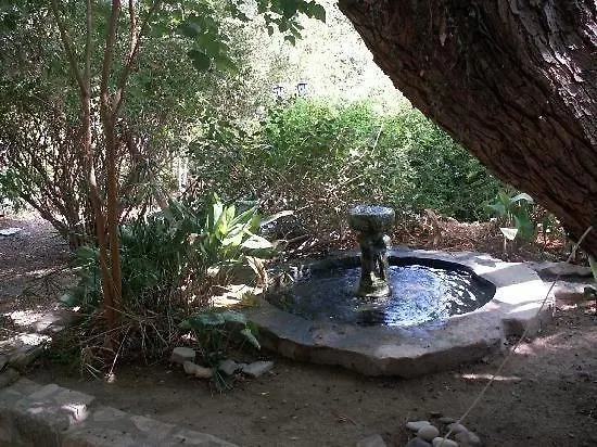 Antony's Garden House Episkopi (Limassol)