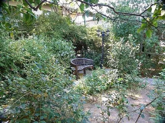 Couette-café Antony's Garden House Episkopi (Limassol)