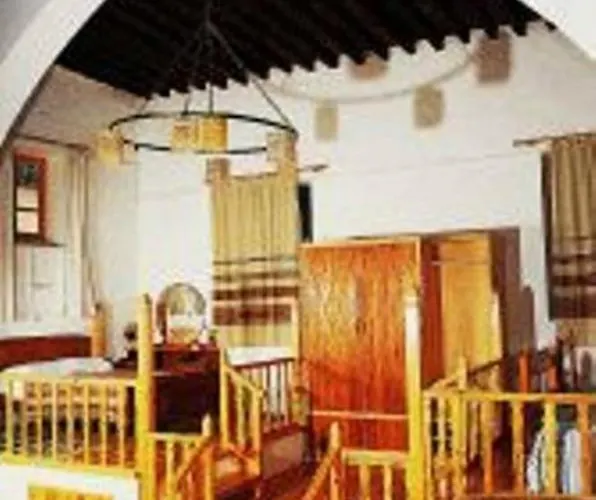 Antony's Garden House 3* Episkopi (Limassol)