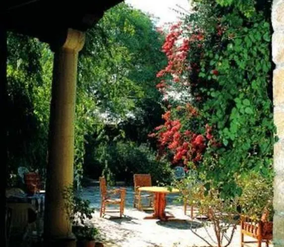 Antony's Garden House Episkopi (Limassol)