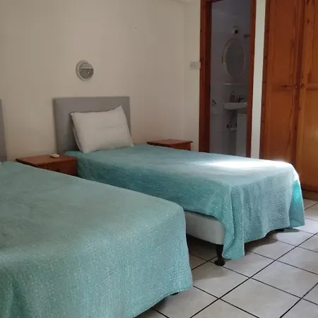 Antony's Garden House B&B