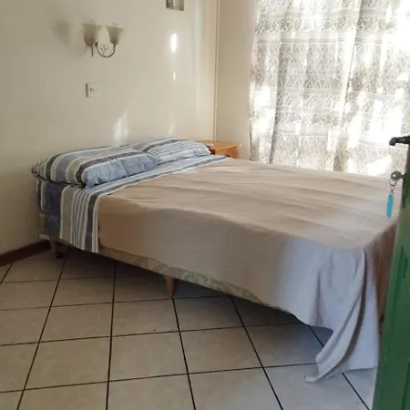 B&B Antony's Garden House 3*