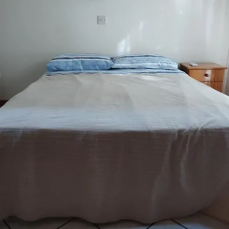 Antony's Garden House Bed and Breakfast Episkopi (Limassol)