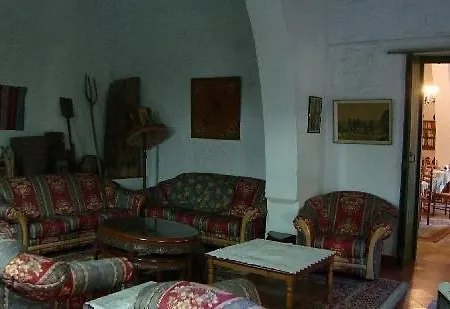 Antony's Garden House 3*