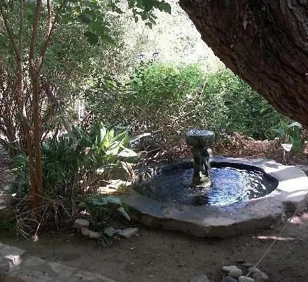 Antony's Garden House Episkopi (Limassol)