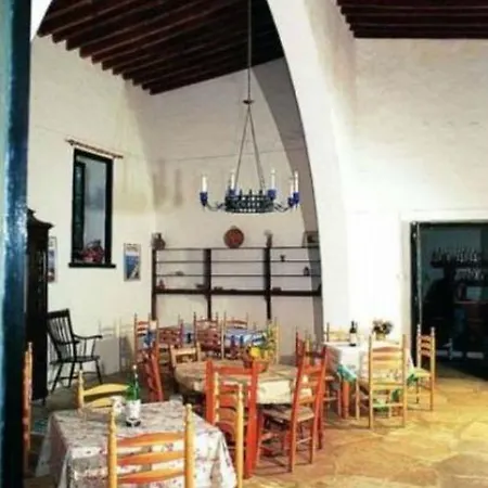 Antony's Garden House Episkopi (Limassol)