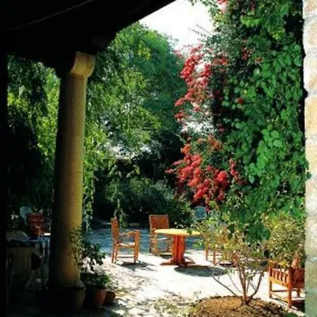 Antony's Garden House Episkopi (Limassol)