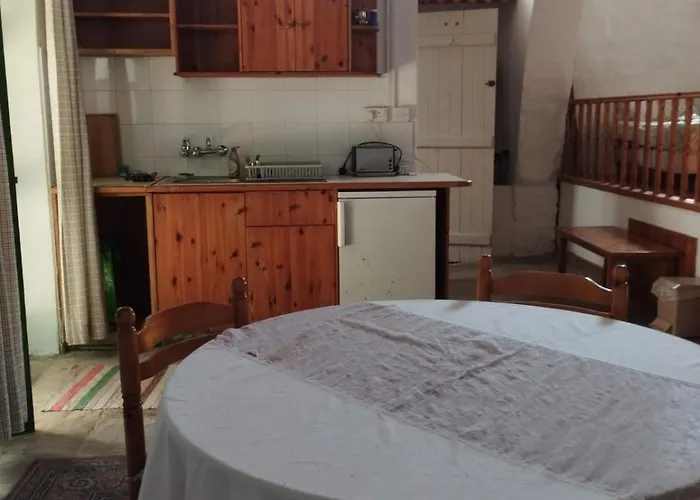 Antony's Garden House Nocleg ze śniadaniem