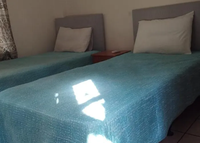 Antony's Garden House ベッド・アンド・ブレックファスト Episkopi (Limassol)