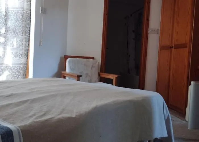 Antony's Garden House 3*