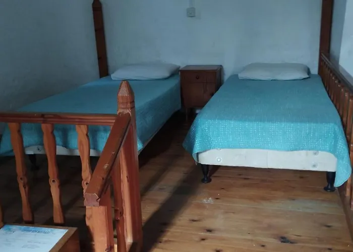 Antony's Garden House 3* Episkopi (Limassol)