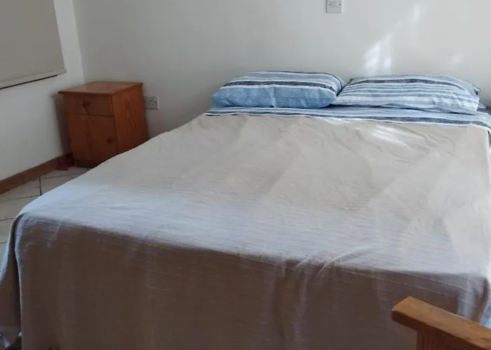 Antony's Garden House ベッド・アンド・ブレックファスト 3*