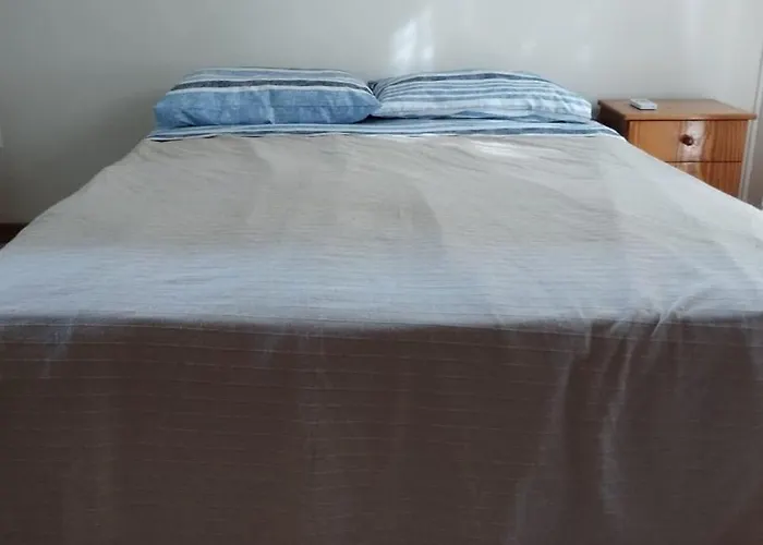 Antony's Garden House Nocleg ze śniadaniem Episkopi (Limassol)