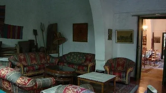 Antony's Garden House 3*