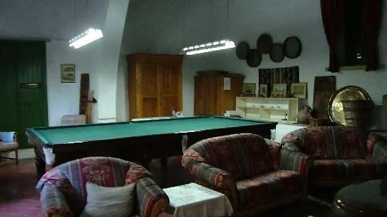 Antony's Garden House Episkopi (Limassol)