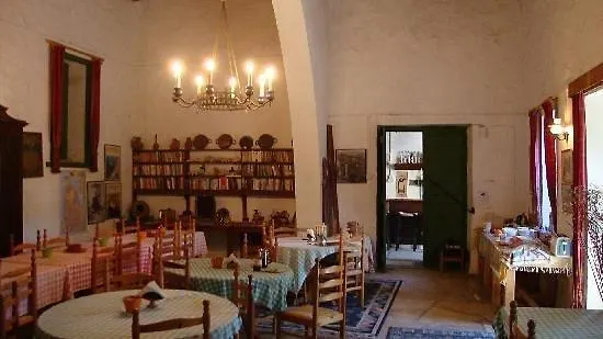 Antony's Garden House ベッド・アンド・ブレックファスト Episkopi (Limassol)