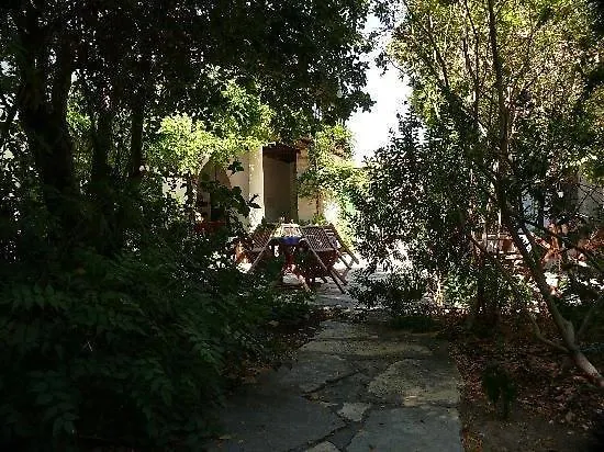 Antony's Garden House Nocleg ze śniadaniem Episkopi (Limassol)