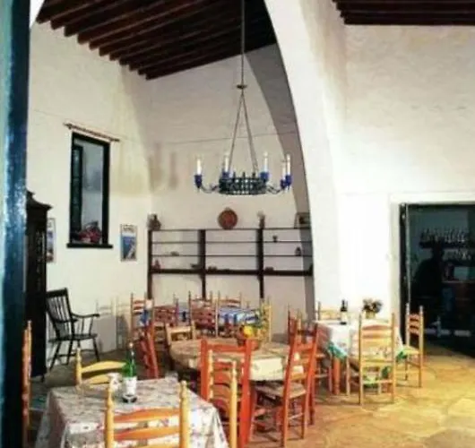 Antony's Garden House Episkopi (Limassol)